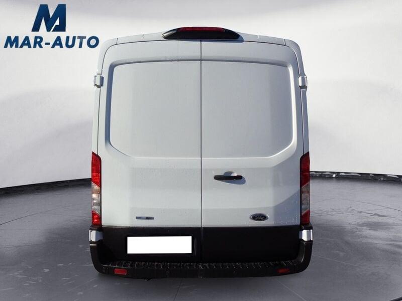 Ford Transit 330 2.0TDCi EcoBlue MHEV 130CV L2H2 Trend + IVA