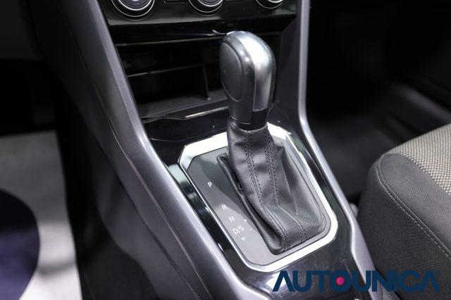 VOLKSWAGEN T-Roc CABRIOLET 1.5 TSI ACT DSG STYLE