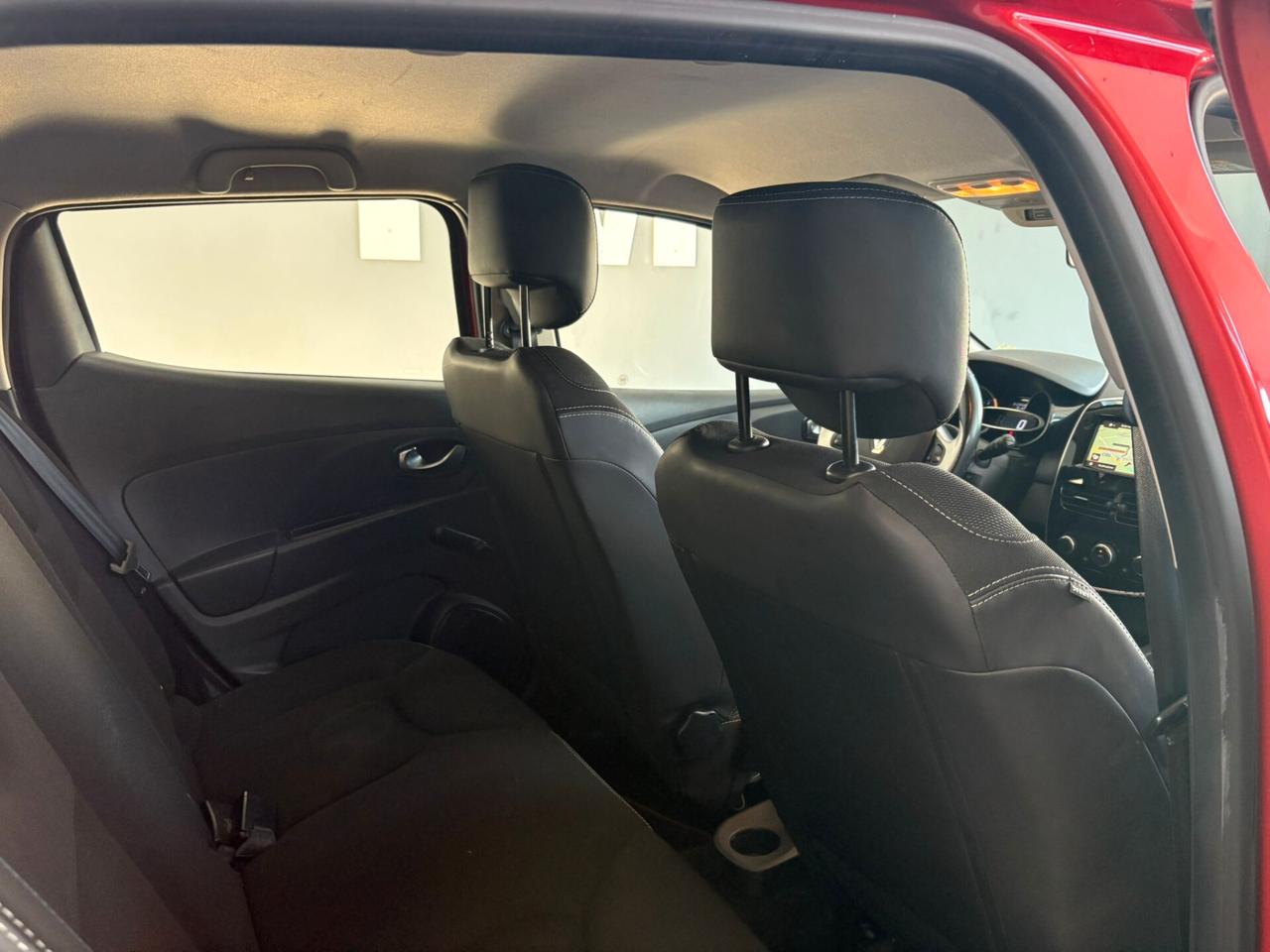 Renault Clio dCi 8V 90 CV Start&Stop 5 porte Energy Duel