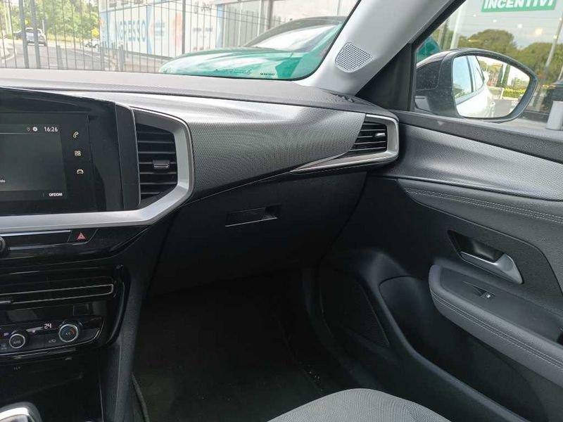 Opel Mokka 2ª serie 1.2 Turbo Elegance