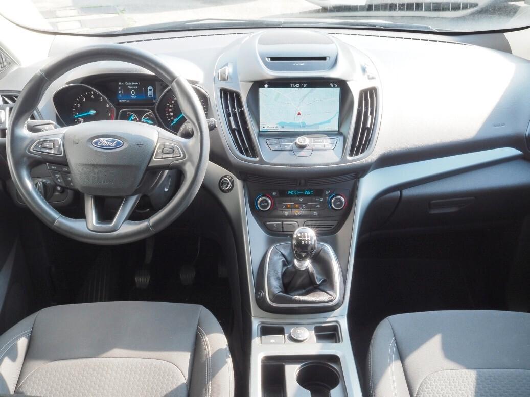 Ford Kuga 1.5 EcoBoost 120 CV S&S 2WD Business