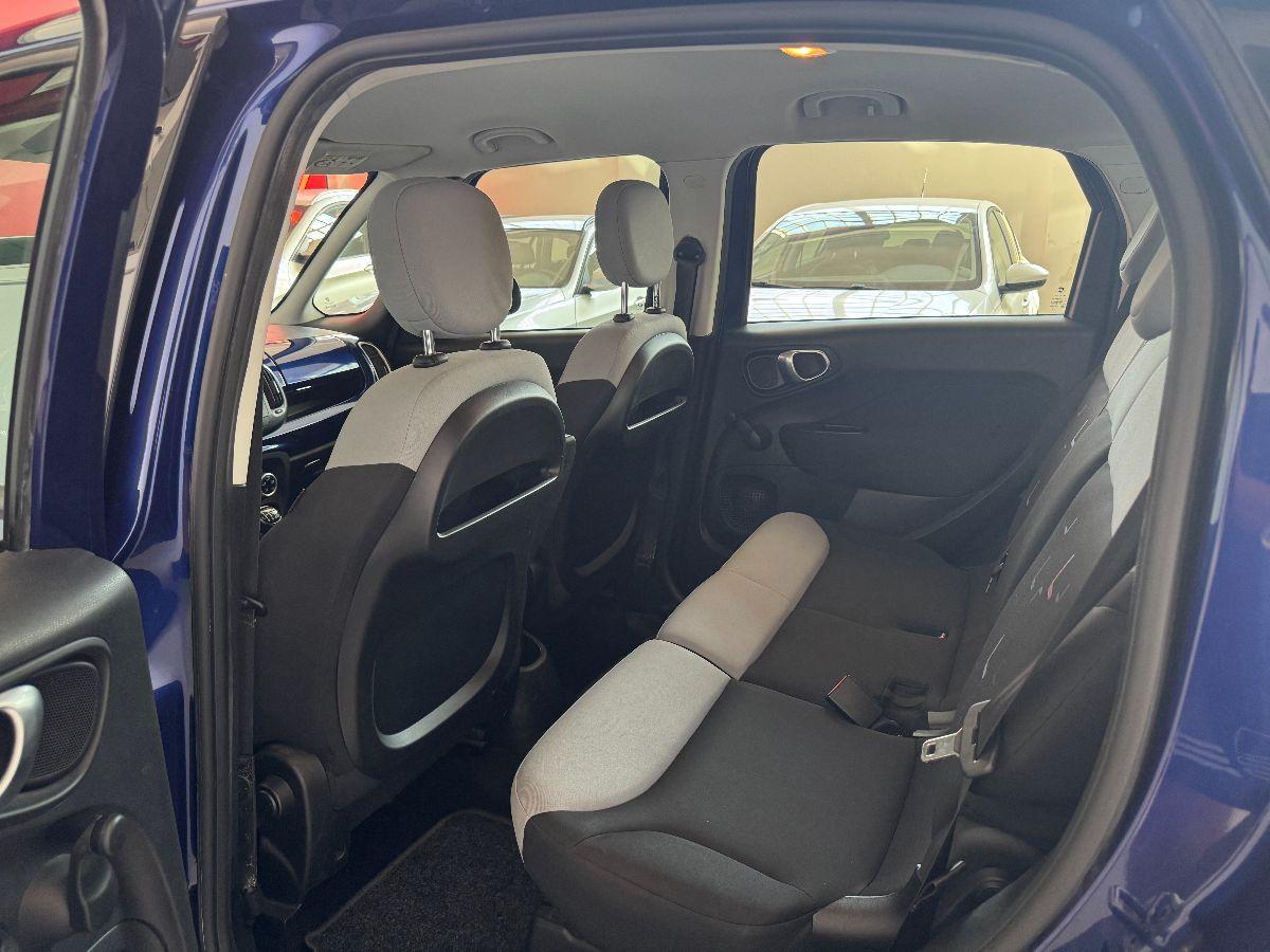 FIAT - 500 L - 1.4 95 CV Lounge