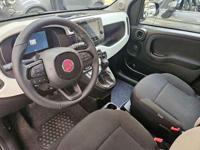 Fiat New Panda Pandina 1.0 firefly hybrid s&s 70cv