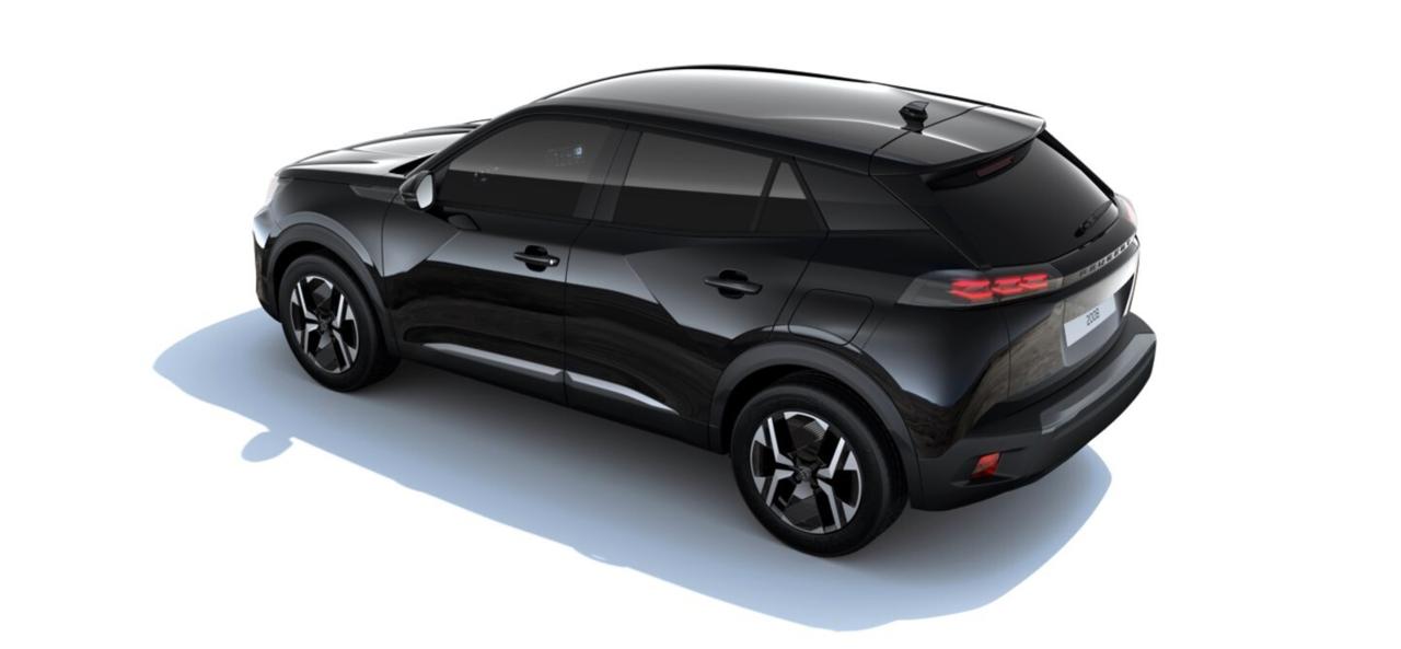PEUGEOT 2008 2ª serie 2008 Turbo 100 CV Allure