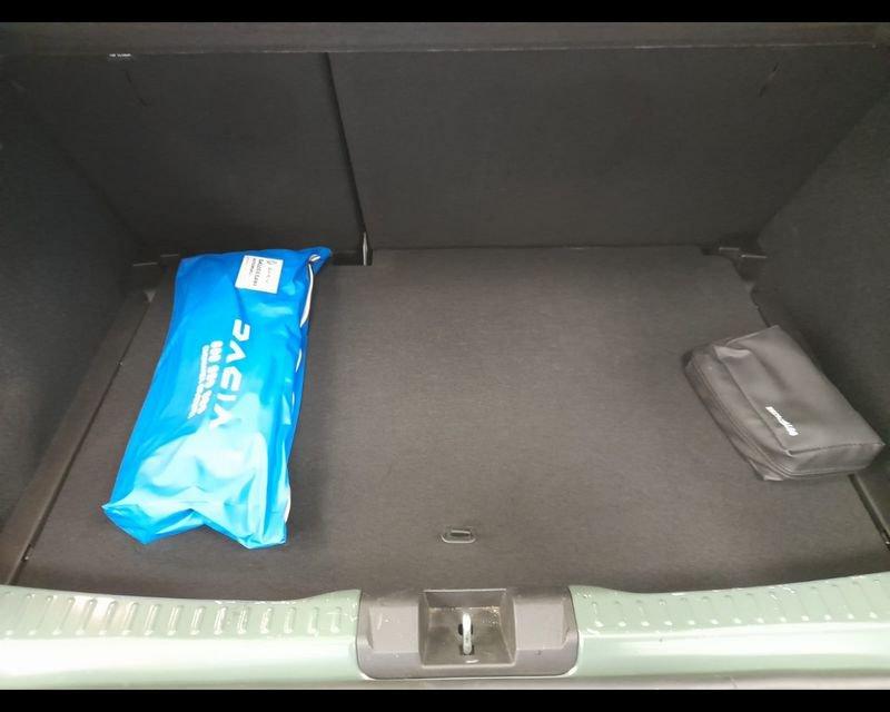 Dacia Sandero III Stepway 1.0 tce Comfort SL DaciaPlus Eco-g 100cv