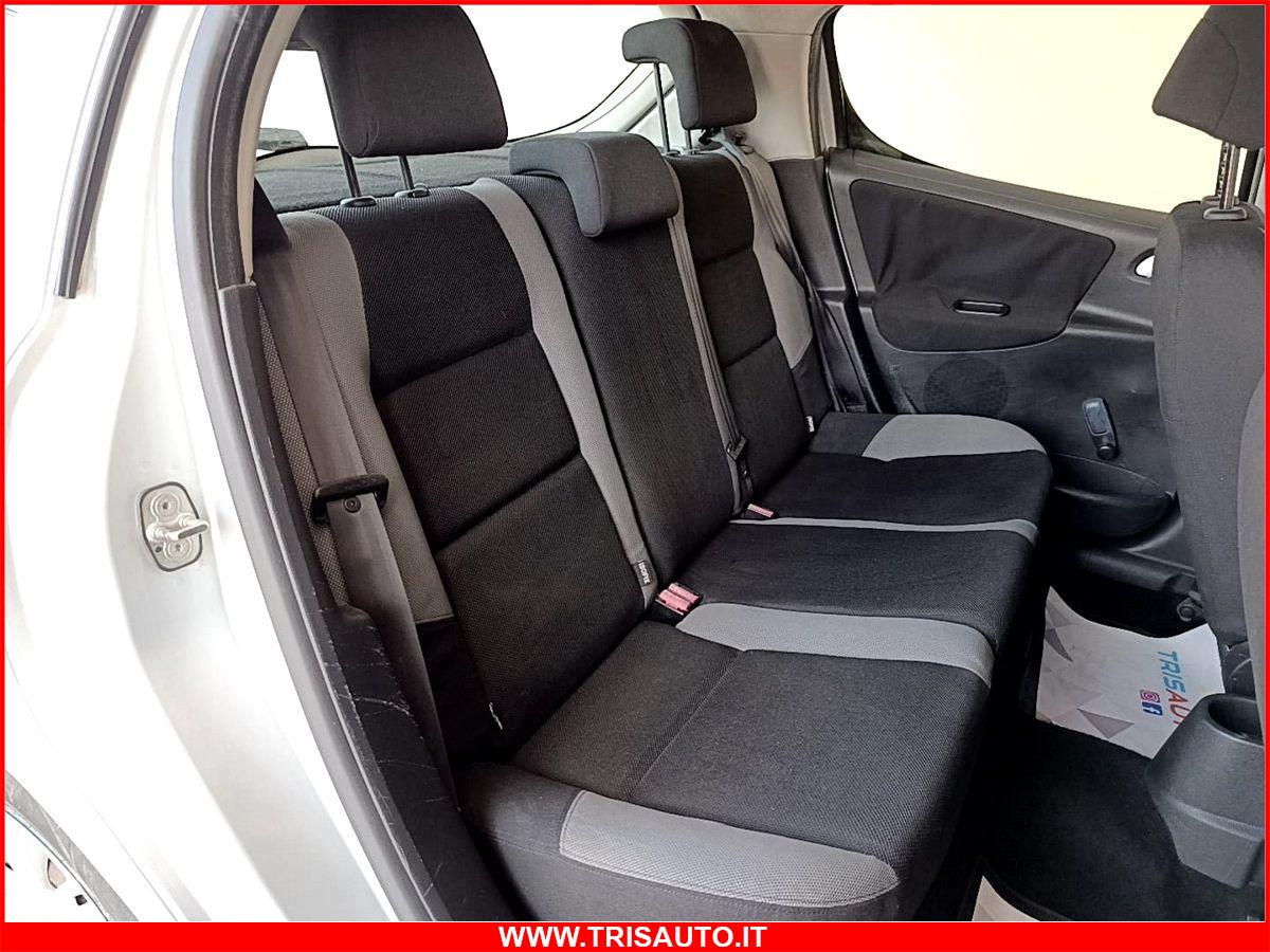 PEUGEOT 207 1.4 HDI 5p NEOPATENTATI