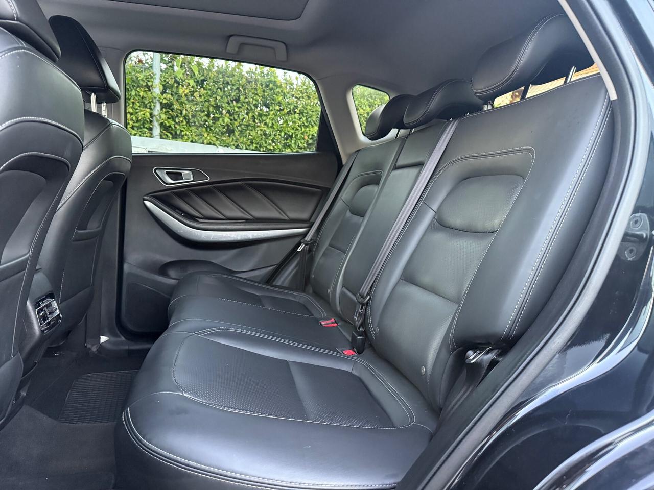 Dr Dr F35 1.5 Bi-Fuel GPL GARANTITA