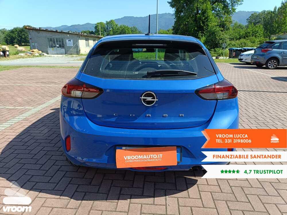 OPEL Corsa 6ª serie Corsa 1.2
