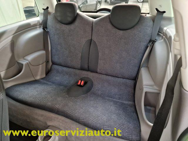MINI Mini 1.6 16V Cooper AUTO STORICA ISCRITTA ASI
