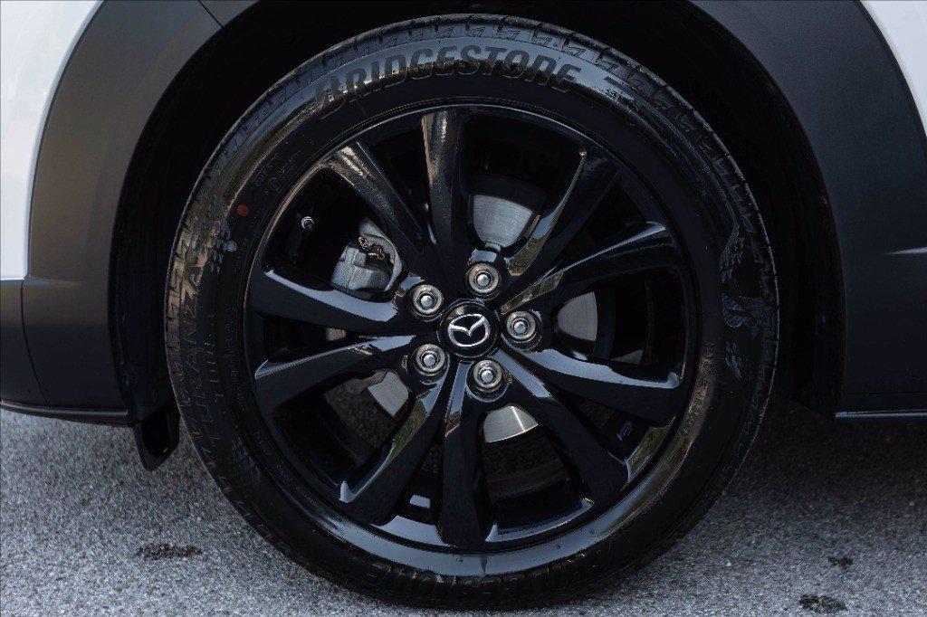 MAZDA CX-30 2.0 m-hybrid Homura 2wd 186cv 6mt del 2025
