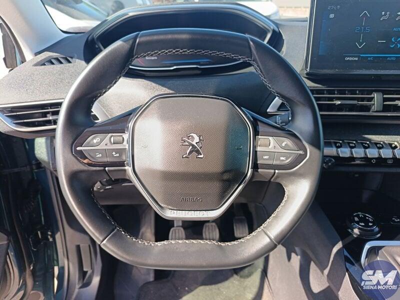 Peugeot 3008 BlueHDI 130 S&S Allure Pack