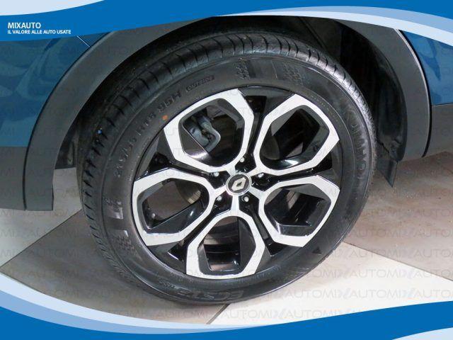 RENAULT Arkana 1.6 eTech Full Hybrid 145cv Intens AUT EU6