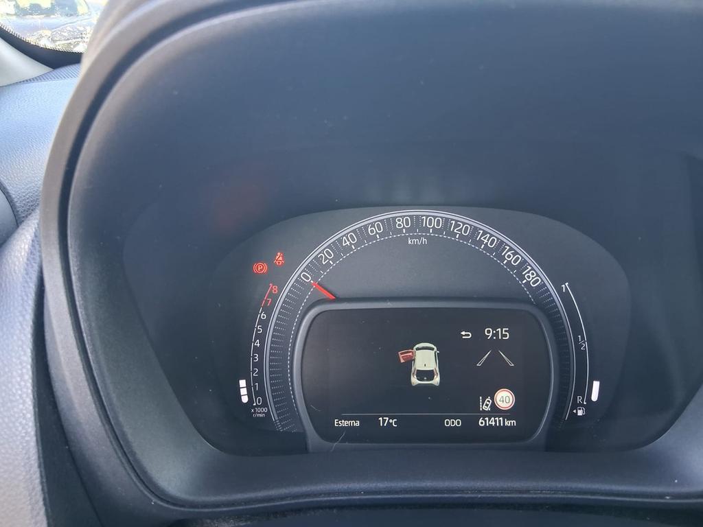 Toyota Aygo X 1.0 Lounge Air