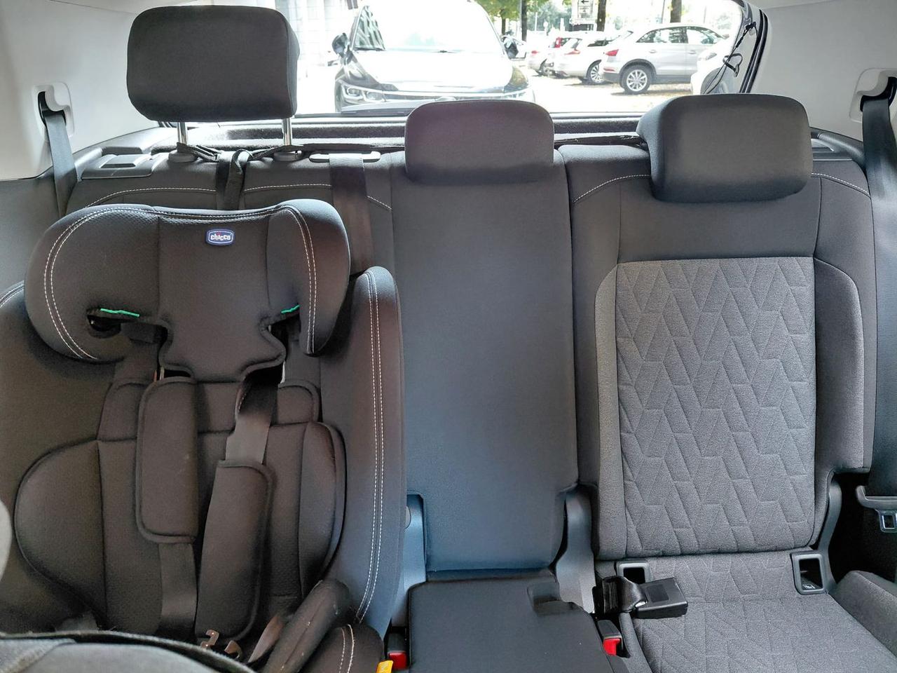 Volkswagen T-Cross EDITION PLUS 1.0 TSI #7315