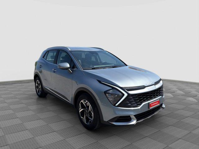 KIA Sportage Sportage 1.6 CRDi MHEV DCT Business