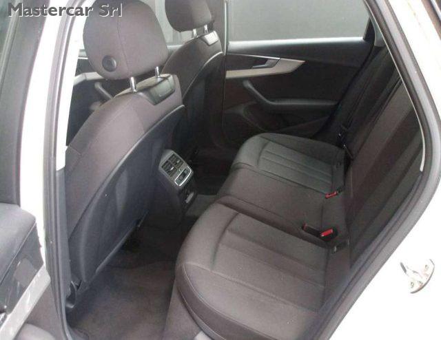 AUDI A4 A4 Avant 35 2.0 tdi Business 150cv s-tronic - FT49