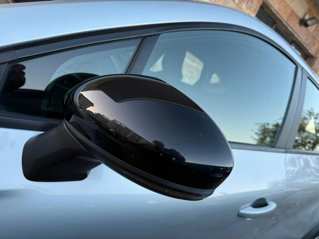 Renault Captur TCe ZEN 90 CV