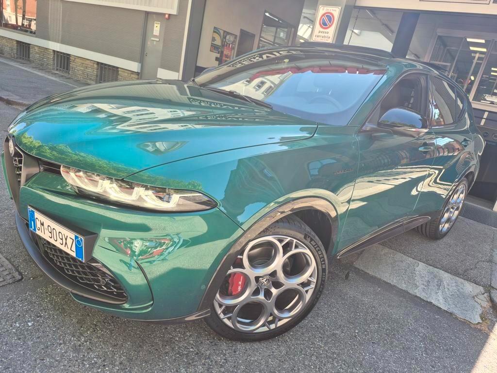 Alfa Romeo Tonale 1.3 280 CV PHEV AT6 Q4 Veloce
