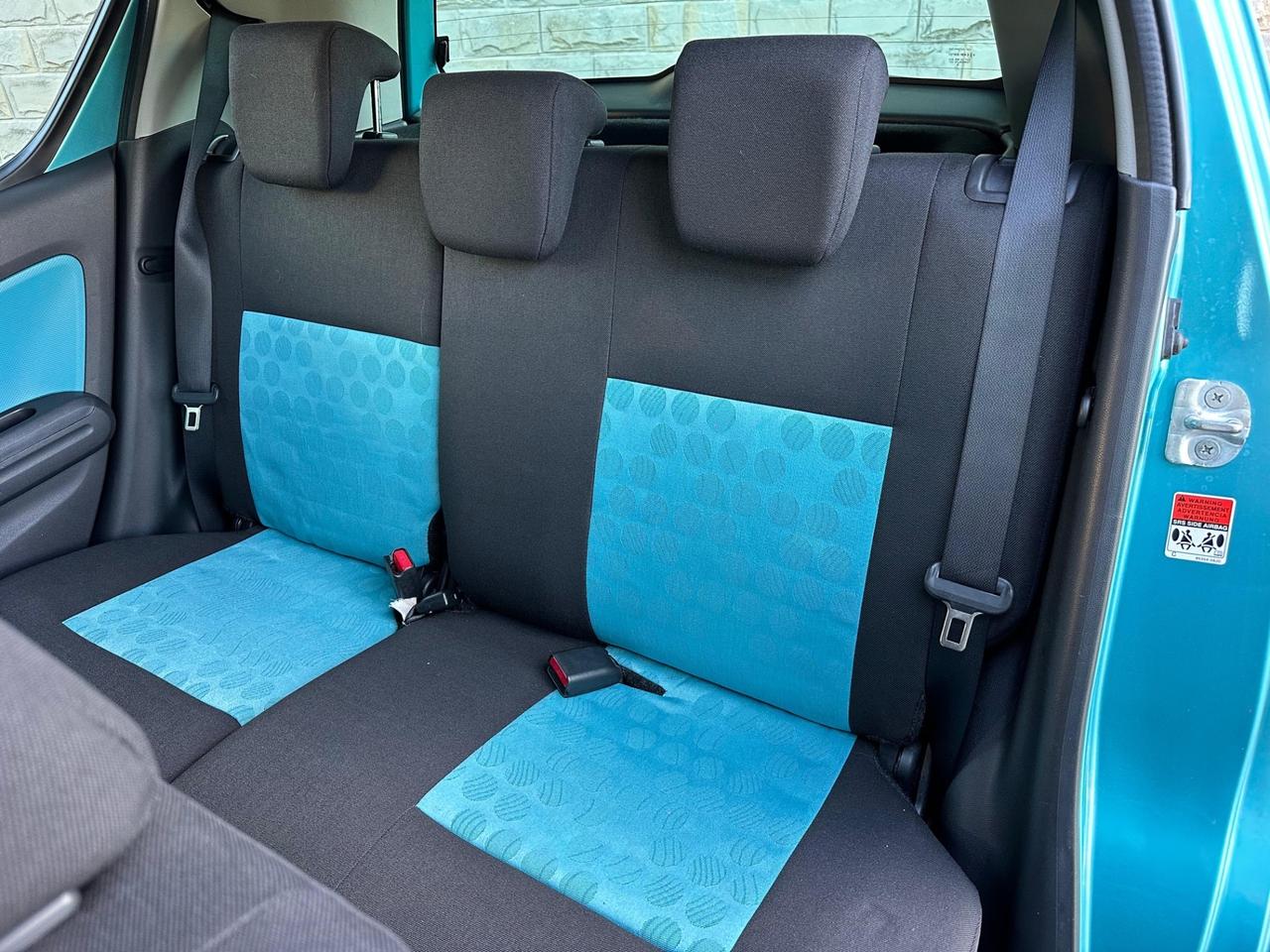 Suzuki Splash 1.0 GLS Safety Pack Km 67000