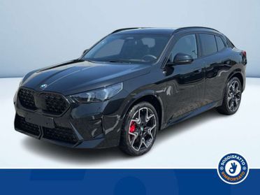 BMW X2 sDrive 20d M Sport Pro