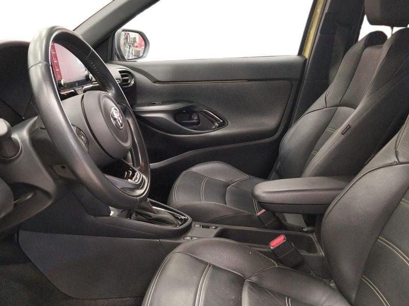 Toyota Yaris Cross 1.5H (116 CV) E-CVT Premiere