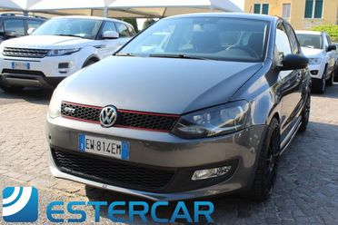 VOLKSWAGEN Polo 1.2 TDI DPF 5p GTI