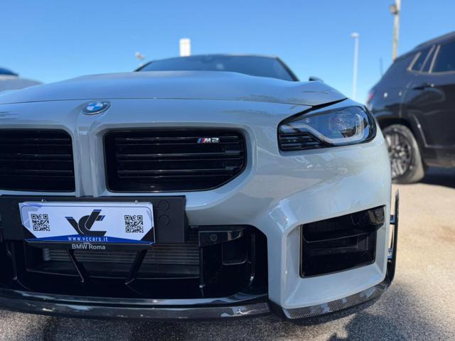 BMW M2 M2 *SUBENTRO LEASING*