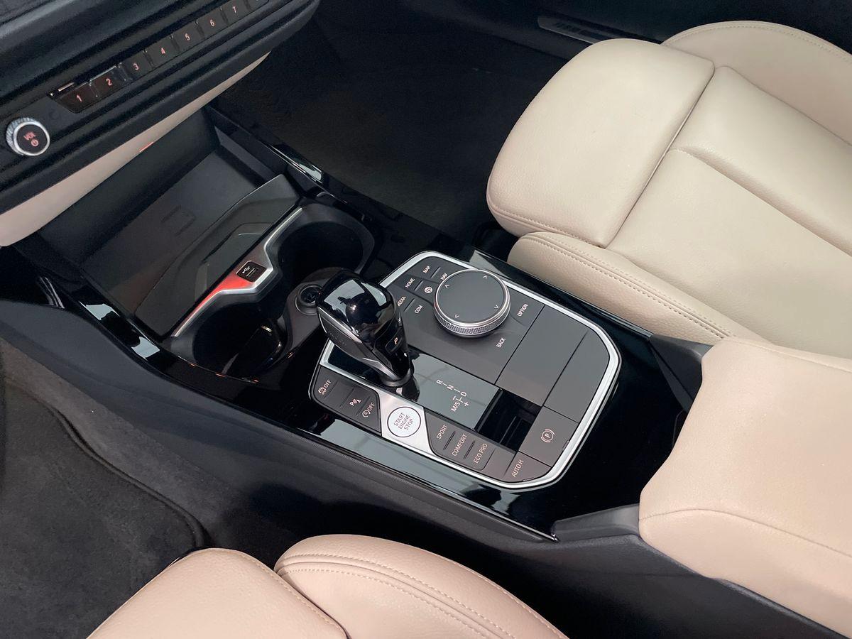 BMW Serie 2 F44 Gran Coupe - 218d Gran Coupe Msport auto