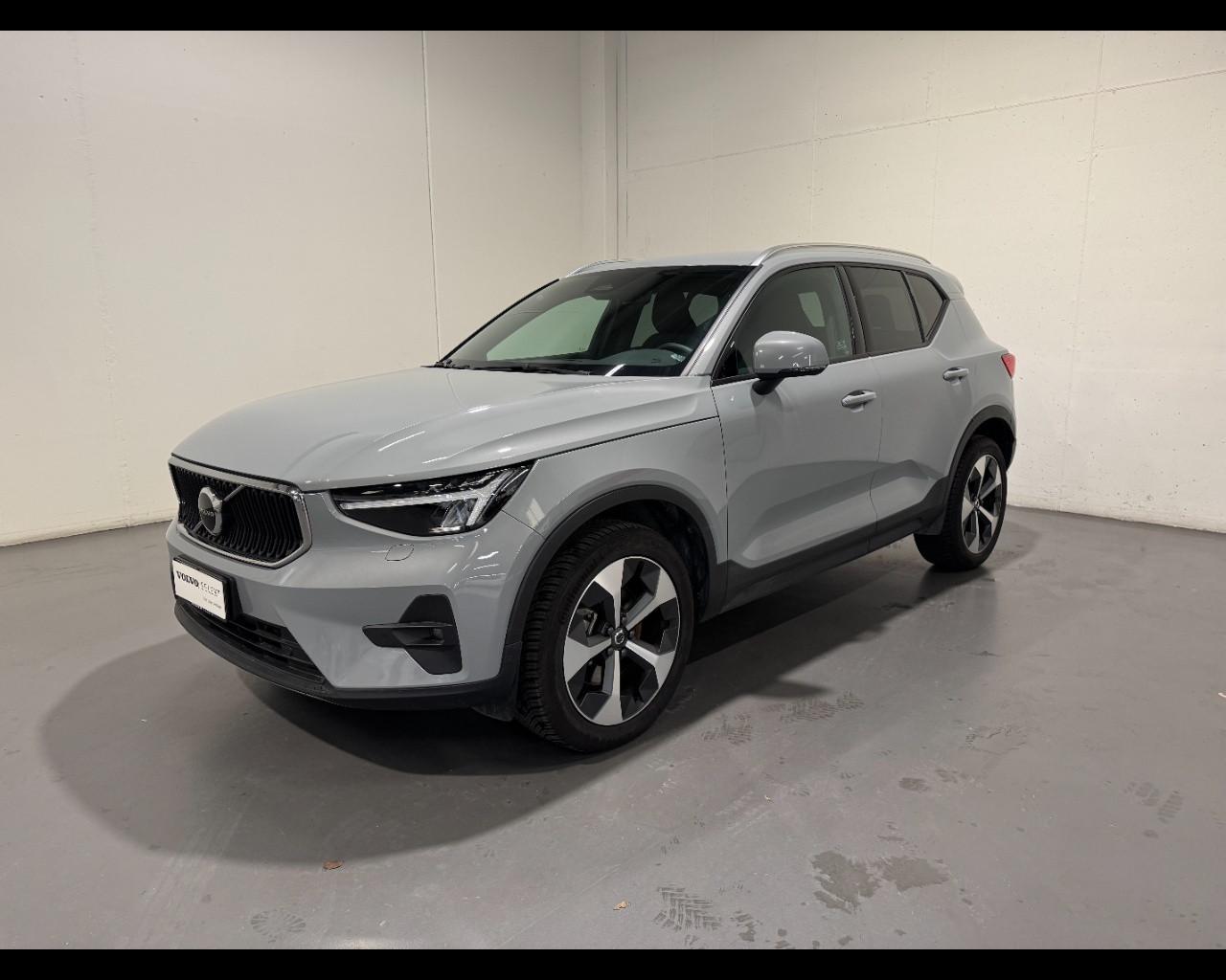 VOLVO XC40 B3 GEARTRONIC CORE