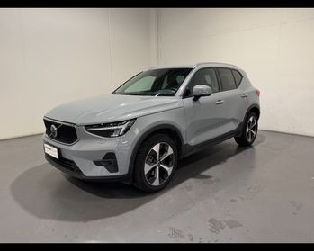 VOLVO XC40 B3 GEARTRONIC CORE