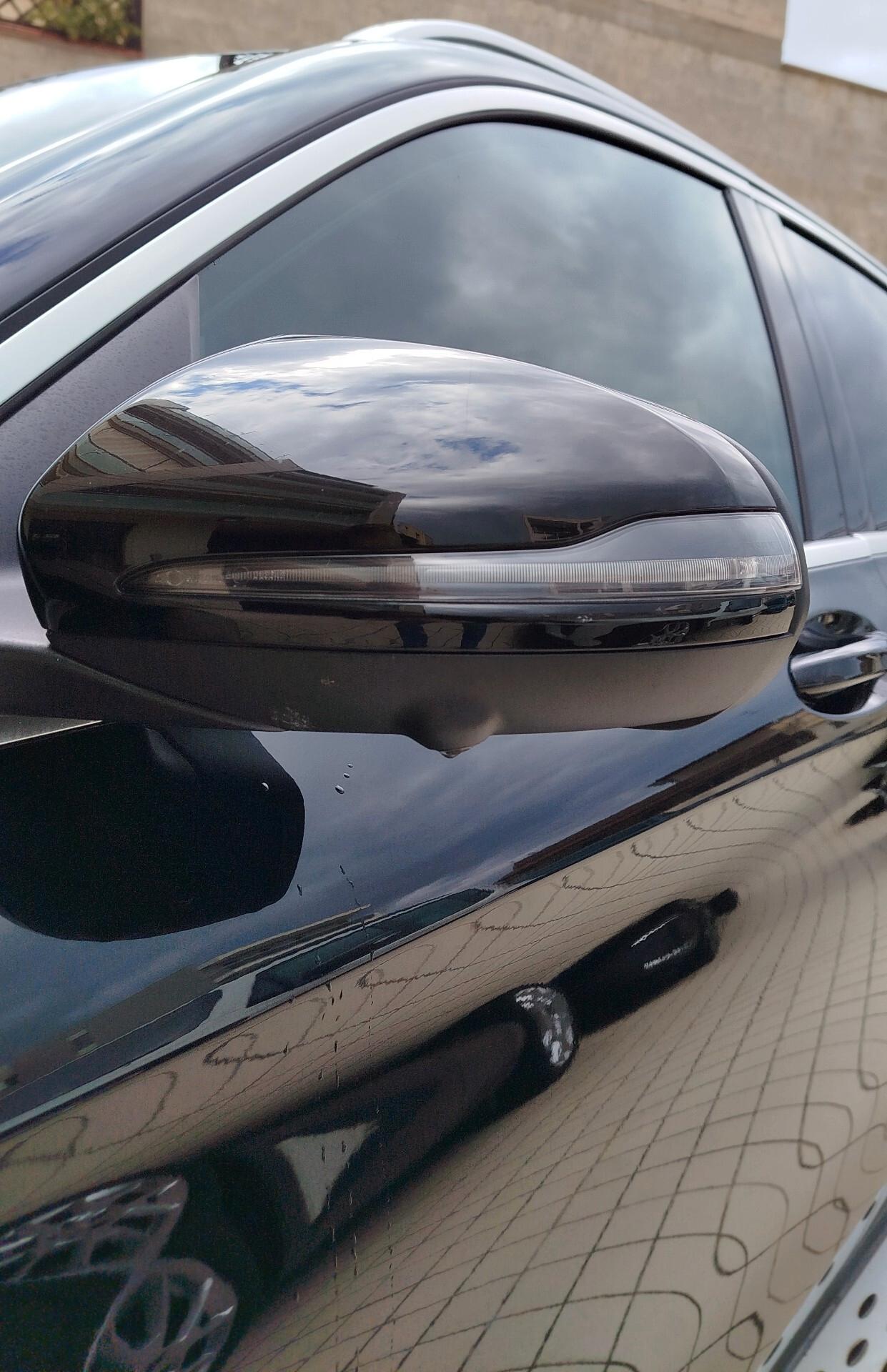 Mercedes-benz GLC 250 d 4Matic Premium Amg