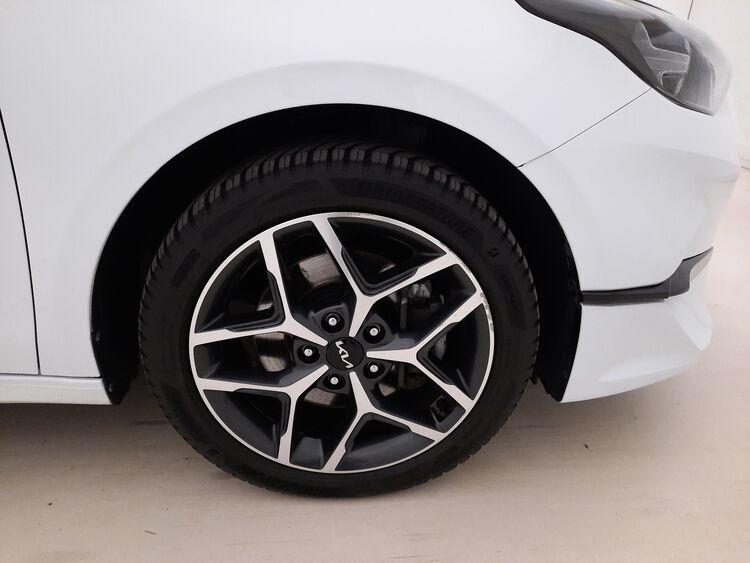 Kia Ceed MHEV Business Class iMT BR433203 1.6 Mild Hybrid 136CV