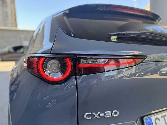 Mazda CX-30 2.0L e-Skyactiv-G 150 CV M Hybrid 2WD Exclusive Line