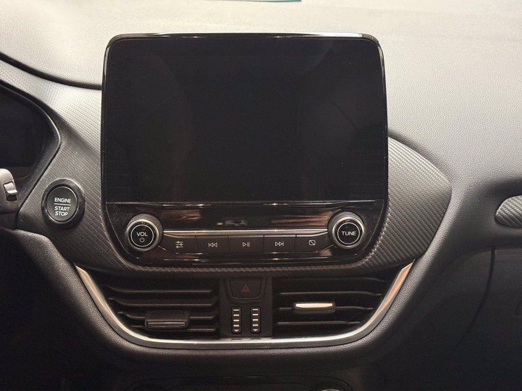 FORD Puma 1.0 EcoBoost Hybrid 125 CV S&S aut. ST-Line X del 2023