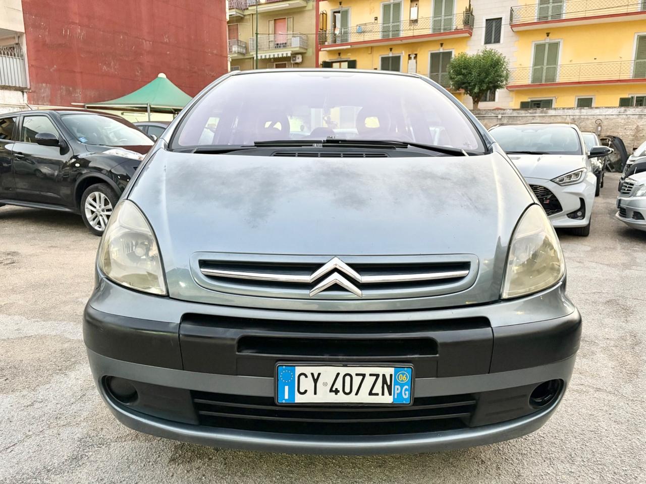 Citroen Xsara Picasso 1.6 HDi 90CV