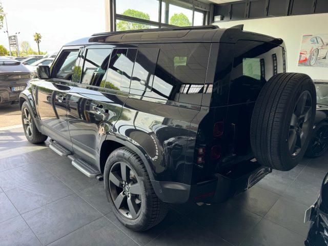 LAND ROVER Defender 110 3.0D I6 200 CV AWD Auto SE AUTOCARRO