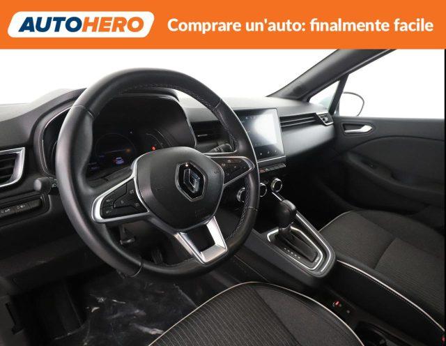 RENAULT Clio Full Hybrid E-Tech 140 CV 5 porte Intens