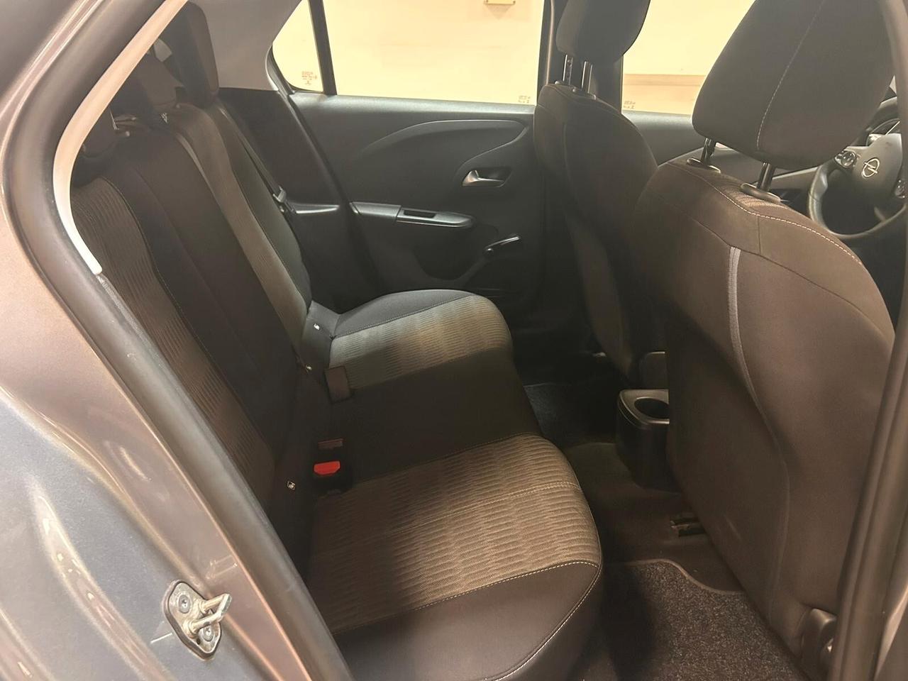 Opel Corsa 1.2 Elegance