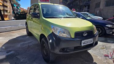 Daihatsu Terios 1.5 4WD MOTORE RIFATTO UNIPRO GARANZIA 12 MESI
