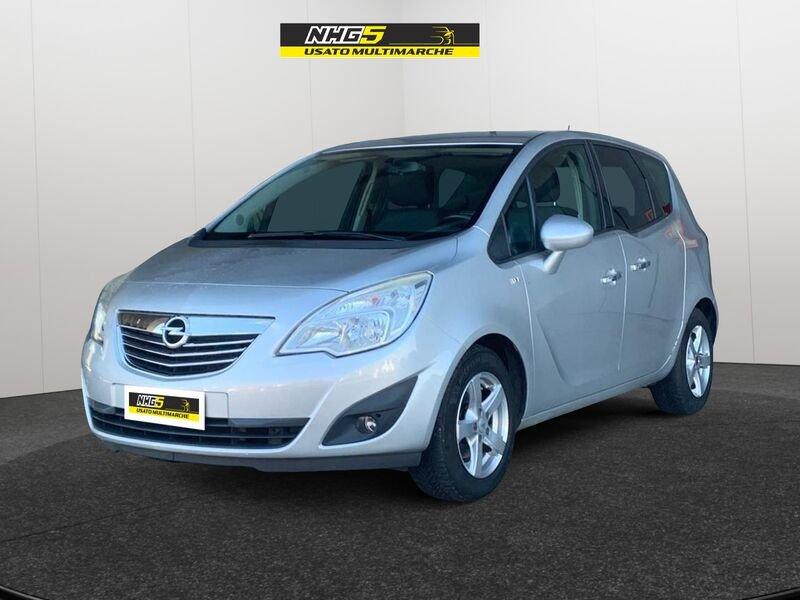 Opel Meriva Meriva 1.4 T 120CV Cosmo