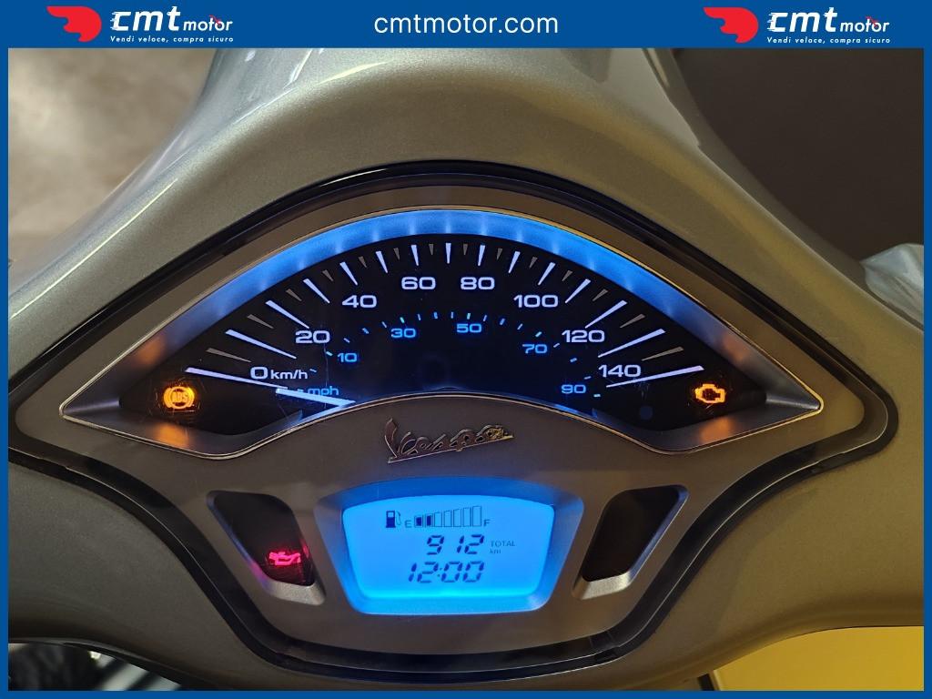 Vespa Primavera 125 - 2022