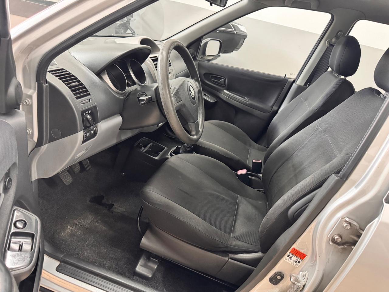 Suzuki Ignis 1.3 DDiS 70 Cv 145.000 KM - 2008