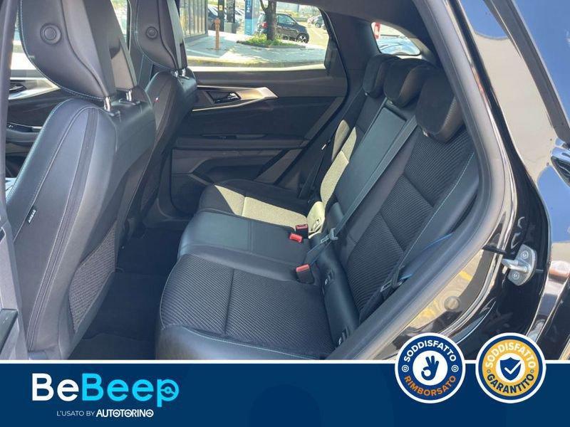 Renault Austral 1.2 E-TECH FULL HYBRID ICONIC ESPRIT ALPIN