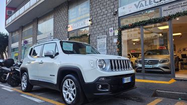 Jeep Renegade 1.4 MultiAir Limited GARANZIA 12 MESI