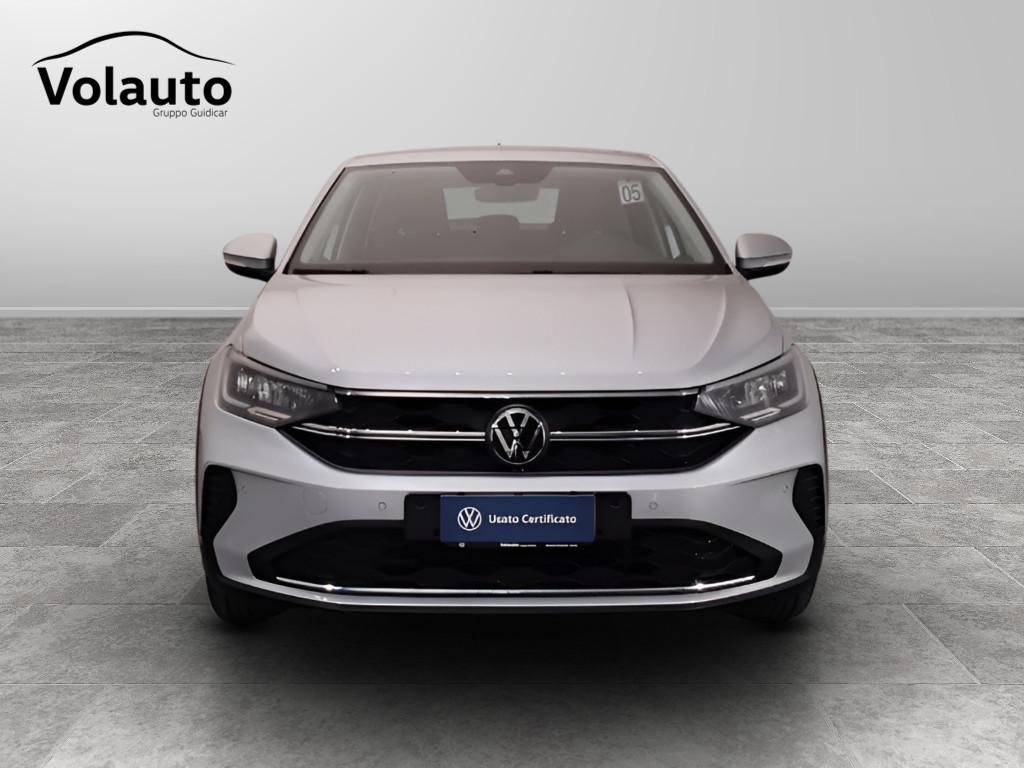 VOLKSWAGEN Taigo - Taigo 1.0 TSI 95 CV Life