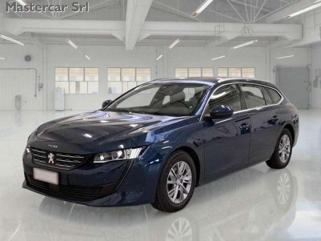 PEUGEOT 508 508 II SW 1.5 bluehdi Business s - GE850SF
