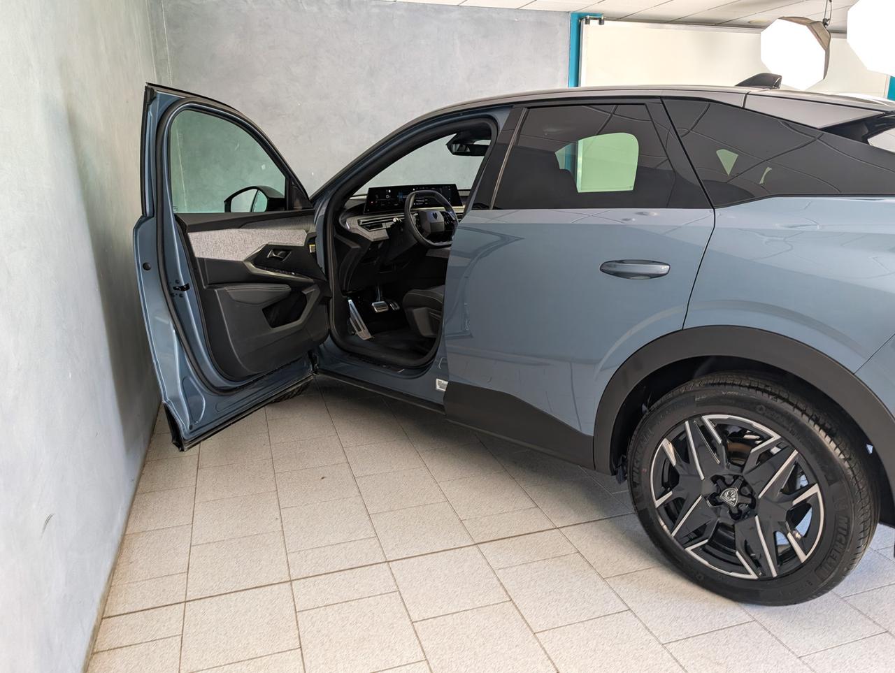 Peugeot 3008 iii 1.2 Hybrid 145cv e-DCS6 GT