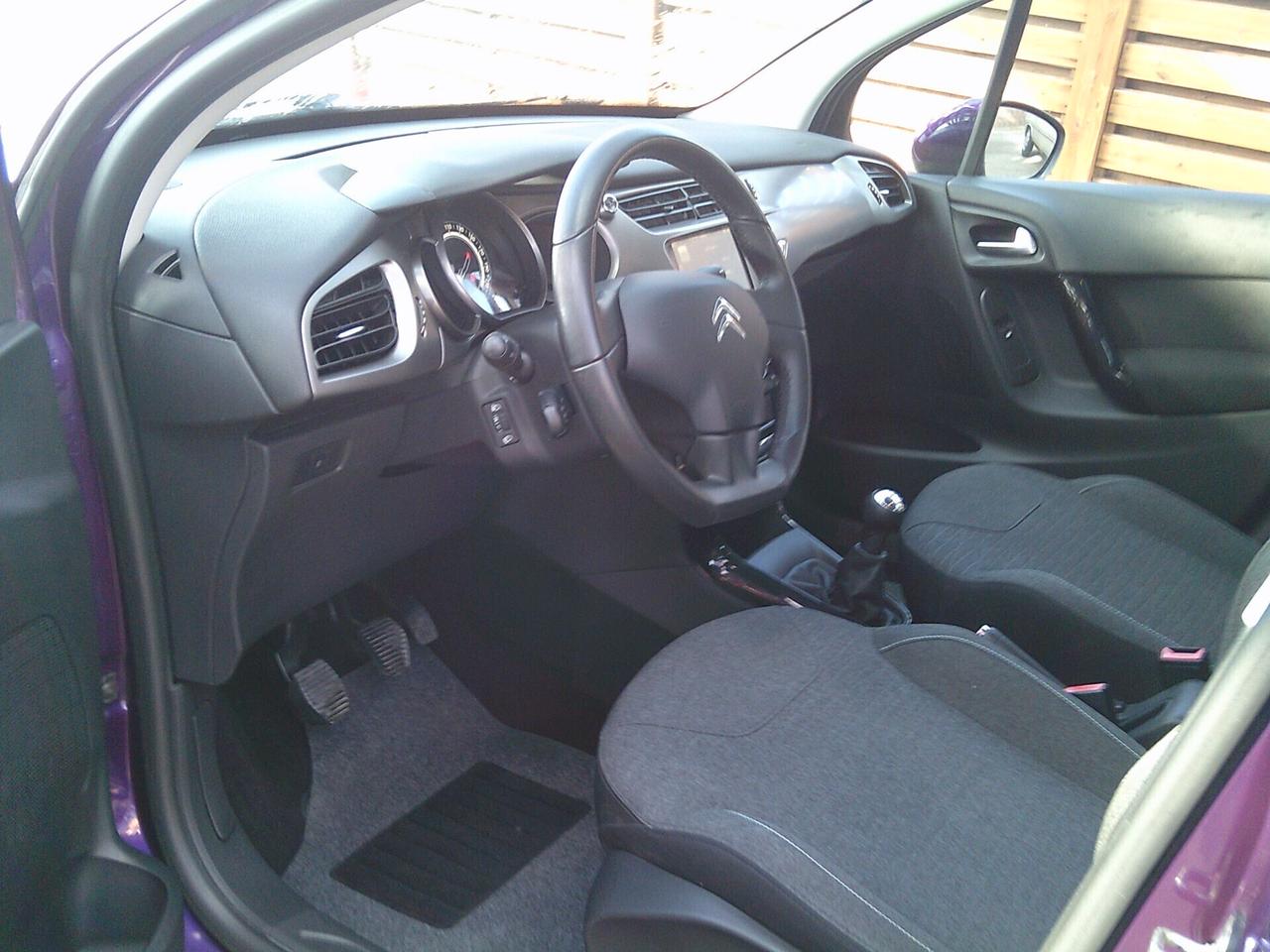 Citroen C3 PureTech 82 Feel Edition