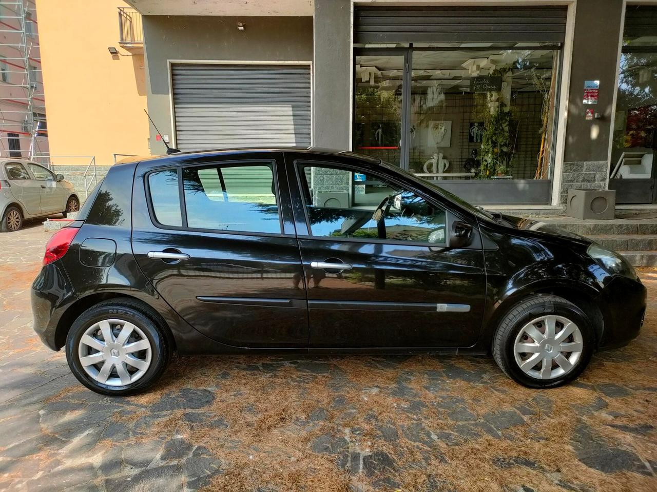 Renault Clio 1.5 dCi 75CV 5P Dynamique