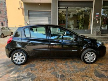 Renault Clio 1.5 dCi 75CV 5P Dynamique